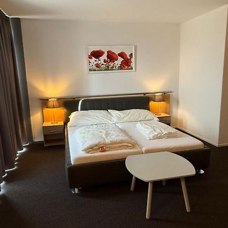 Hotel East End Frauenfeld Eksteriør bilde