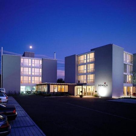 Hotel East End Frauenfeld Eksteriør bilde