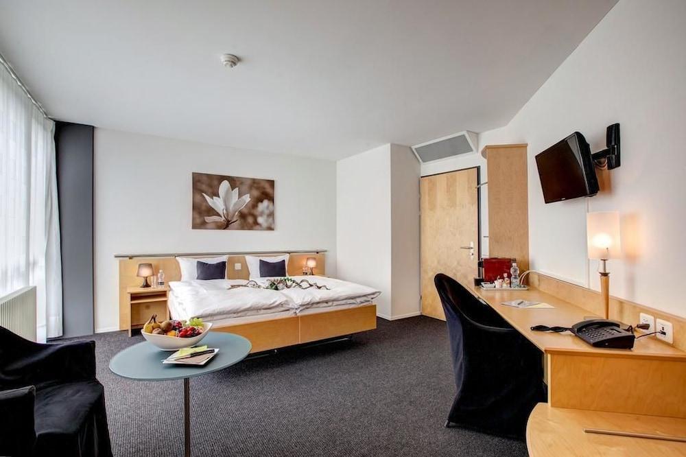 Hotel East End Frauenfeld Eksteriør bilde