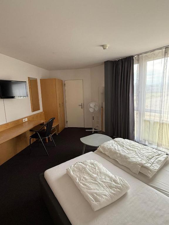 Hotel East End Frauenfeld Eksteriør bilde