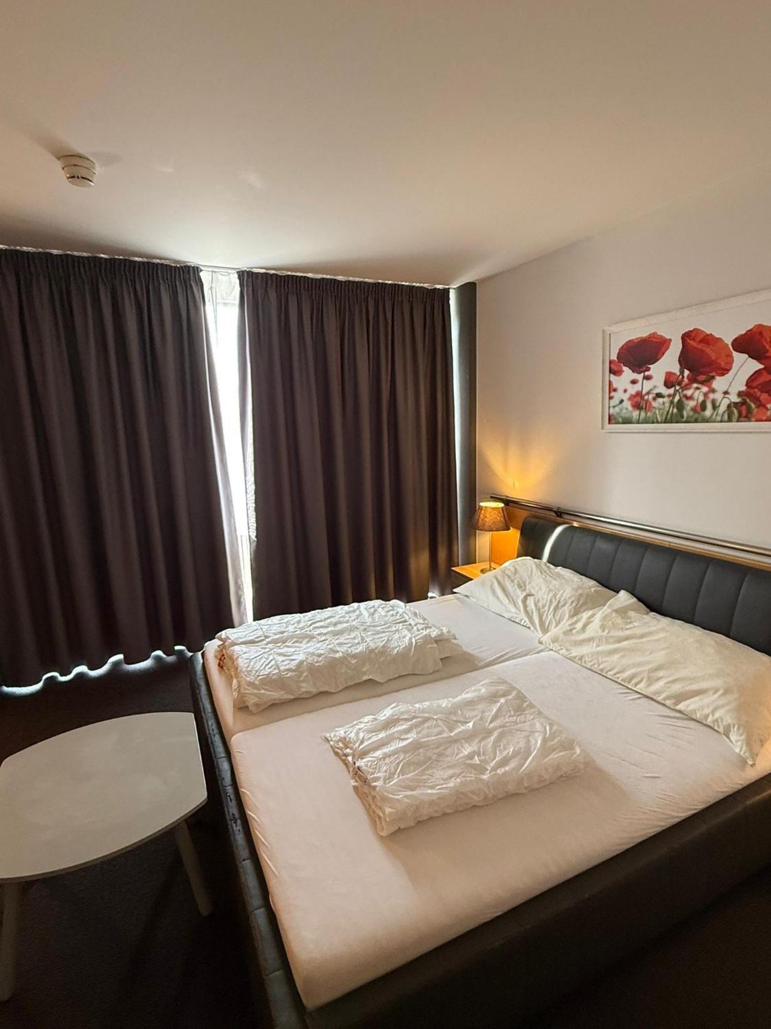 Hotel East End Frauenfeld Eksteriør bilde