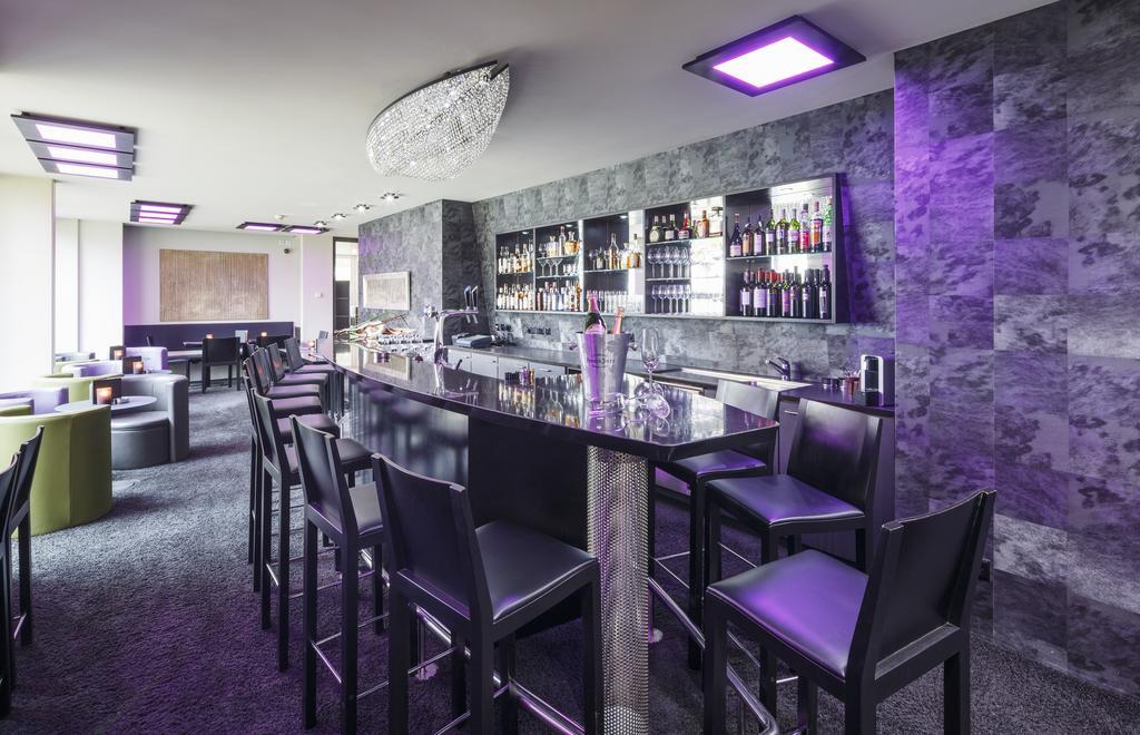 Hotel East End Frauenfeld Eksteriør bilde