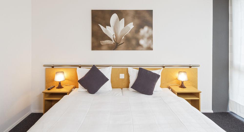 Hotel East End Frauenfeld Eksteriør bilde
