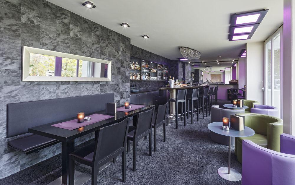 Hotel East End Frauenfeld Eksteriør bilde