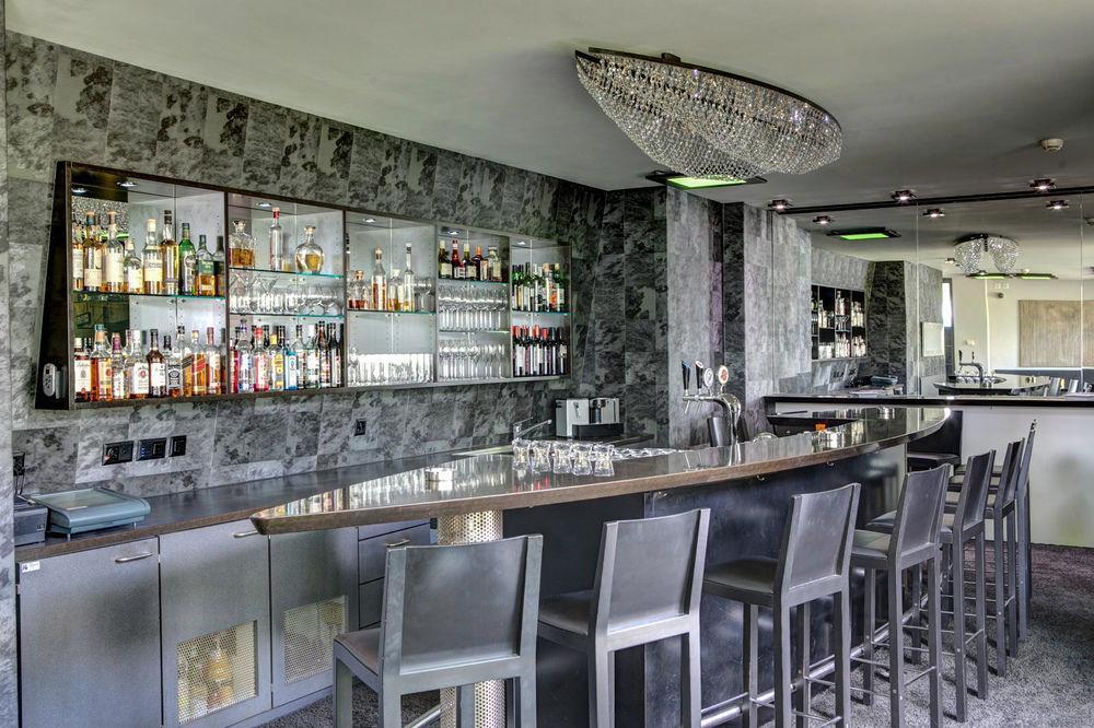Hotel East End Frauenfeld Eksteriør bilde
