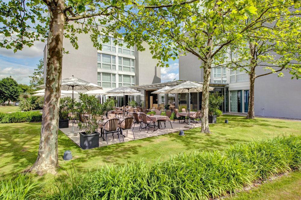 Hotel East End Frauenfeld Eksteriør bilde
