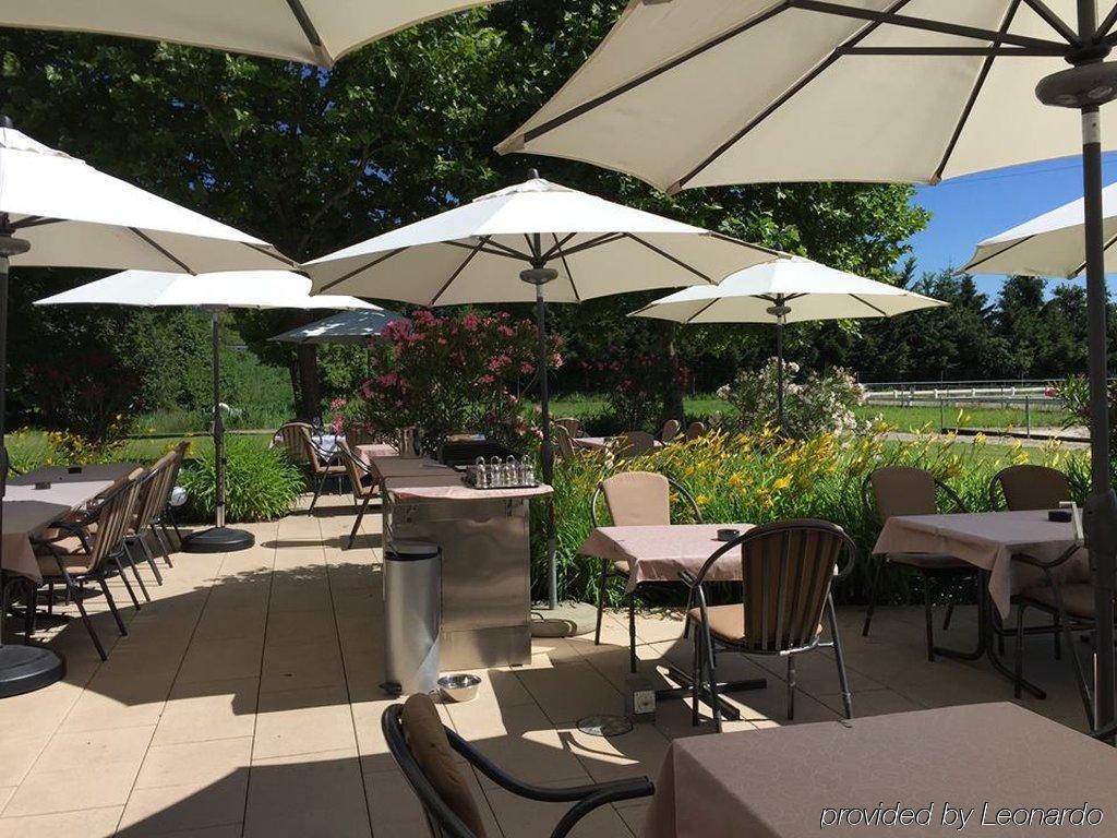 Hotel East End Frauenfeld Eksteriør bilde