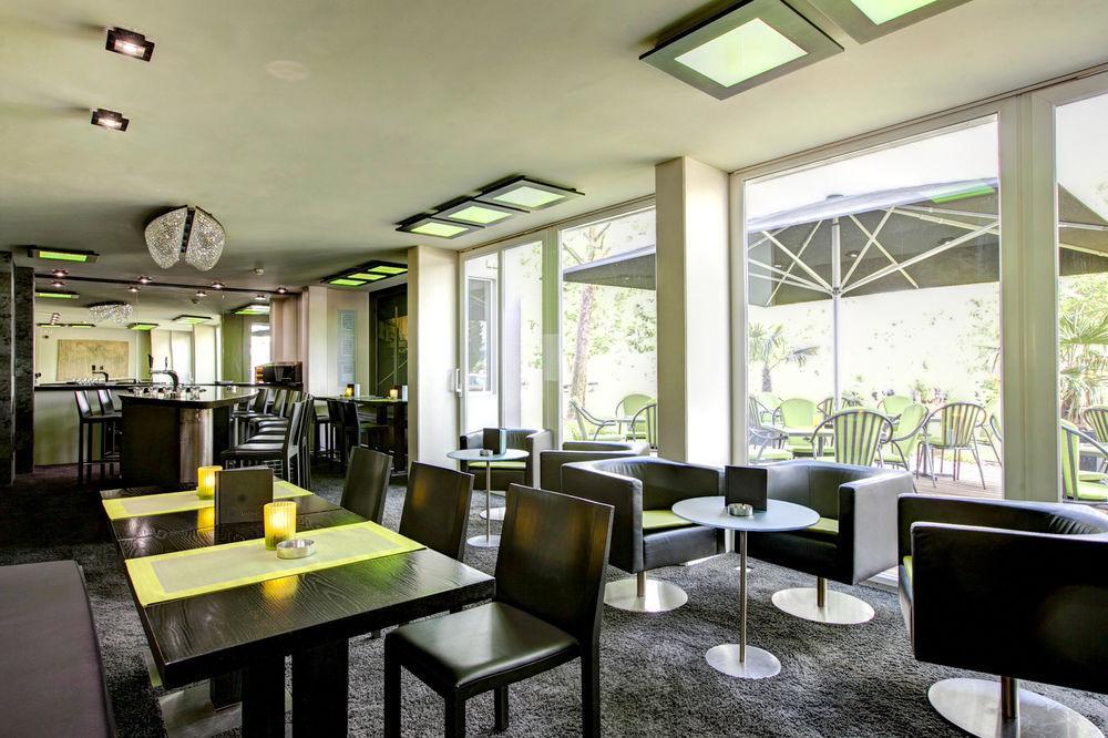 Hotel East End Frauenfeld Eksteriør bilde