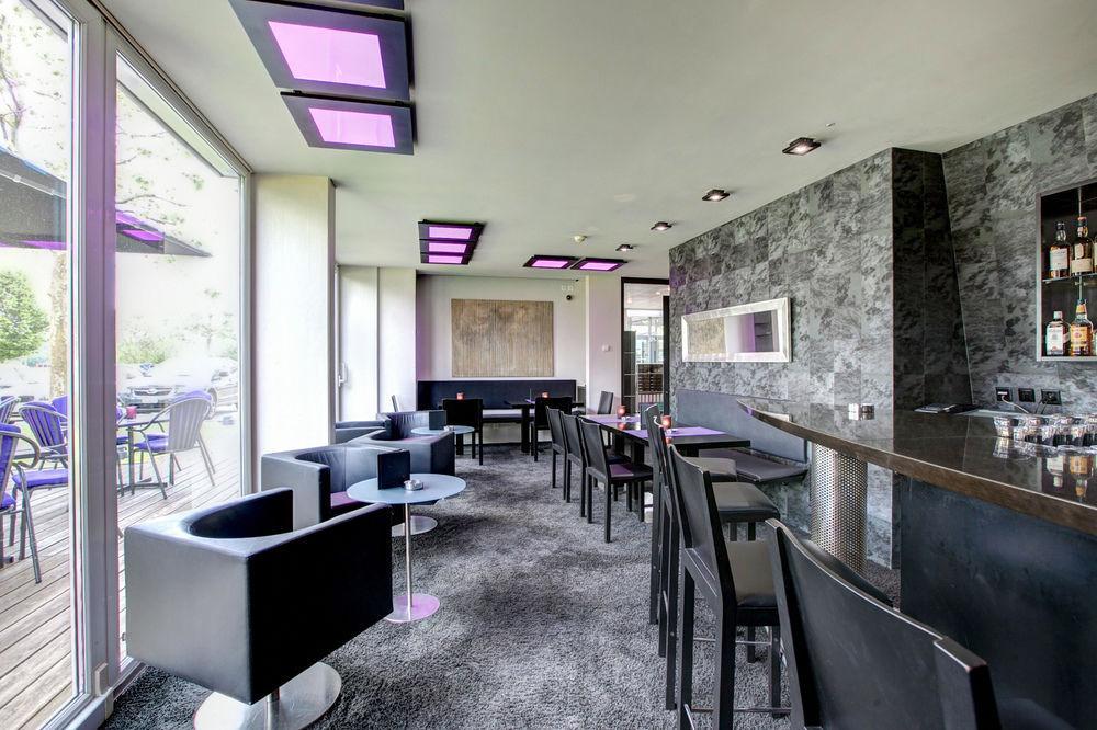 Hotel East End Frauenfeld Eksteriør bilde
