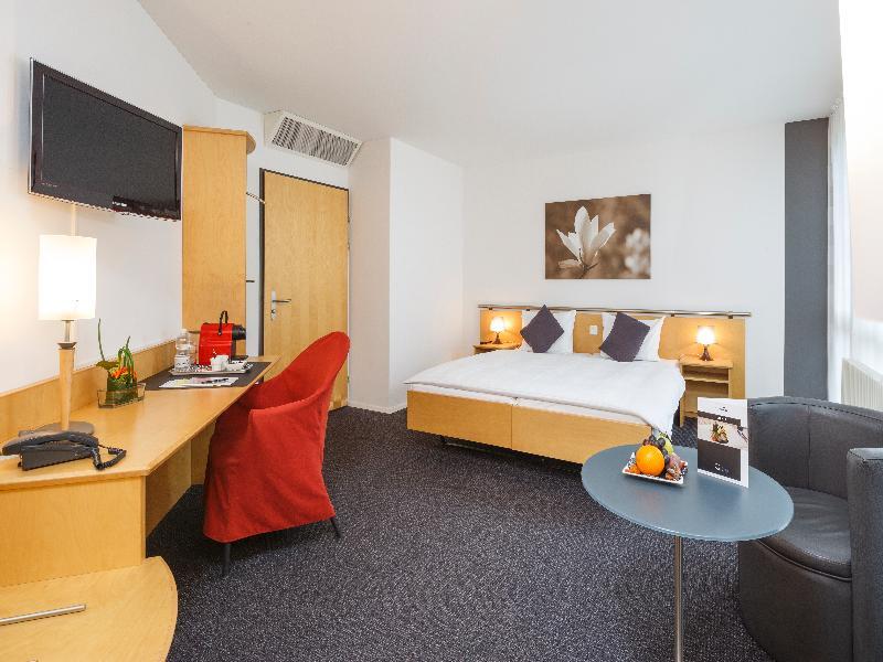 Hotel East End Frauenfeld Eksteriør bilde